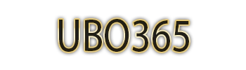 Logo UBO365